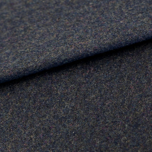 JF Fabrics SAVILE 66 Fabric Traditional,Transitional,Contemporary,Plain Blue  Texture,Wool - 5824266 J7261