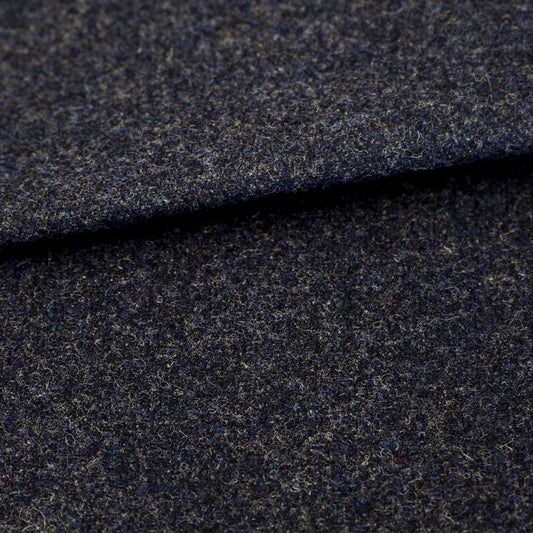 JF Fabrics SAVILE 67 Fabric Traditional,Transitional,Contemporary,Plain Blue  Texture,Wool - 5824267 J7261