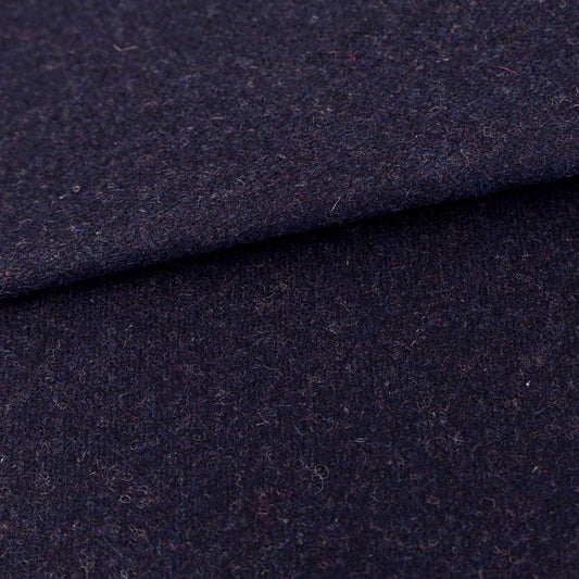 JF Fabrics SAVILE 68 Fabric Traditional,Transitional,Contemporary,Plain Blue  Texture,Wool - 5824268 J7261