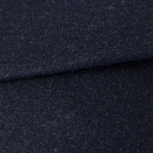 JF Fabrics SAVILE 69 Fabric Traditional,Transitional,Contemporary,Plain Blue  Texture,Wool - 5824269 J7261