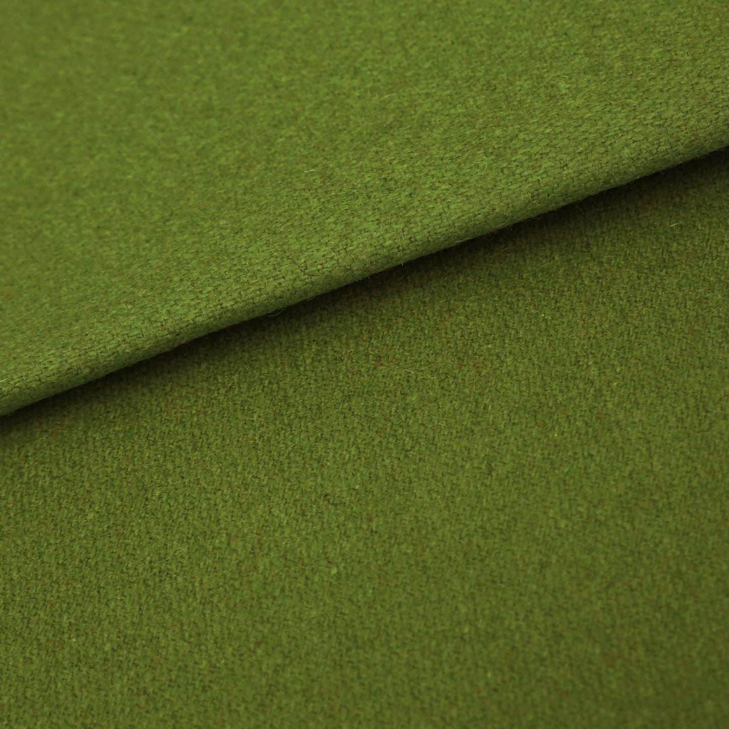 JF Fabrics SAVILE 75 Fabric Traditional,Transitional,Contemporary,Plain Green  Texture,Wool - 5824275 J7261