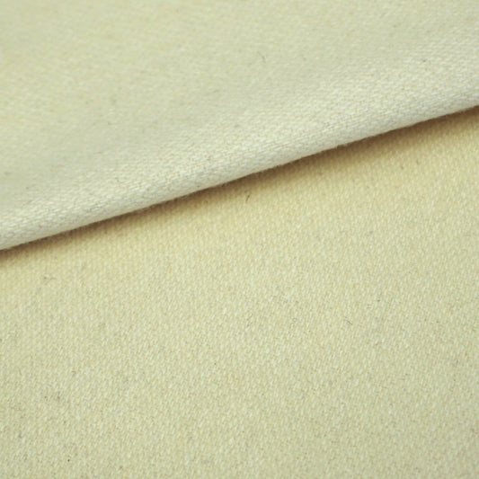 JF Fabrics SAVILE 91 Fabric Traditional,Transitional,Contemporary,Plain Creme,Beige  Texture,Wool - 5824291 J7261