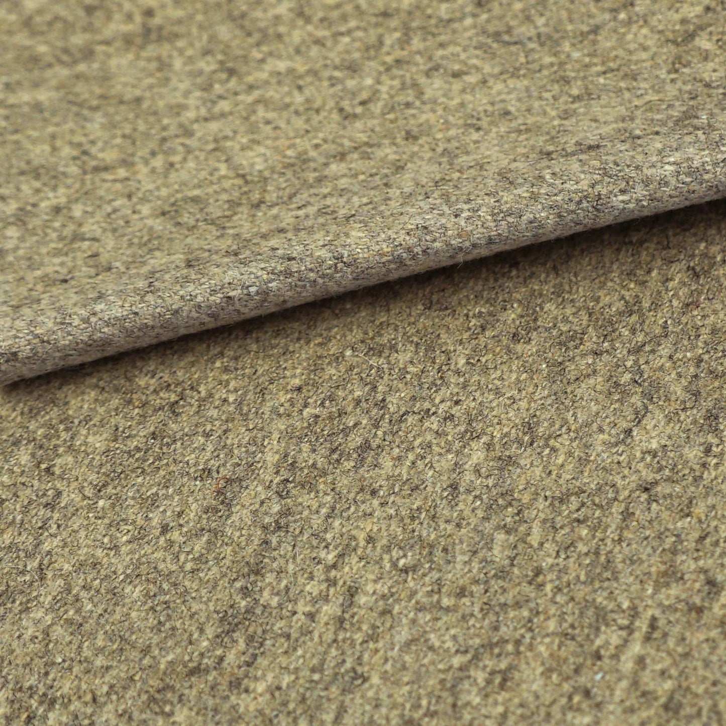 JF Fabrics SAVILE 93 Fabric Traditional,Transitional,Contemporary,Plain Grey,Silver  Texture,Wool - 5824293 J7261