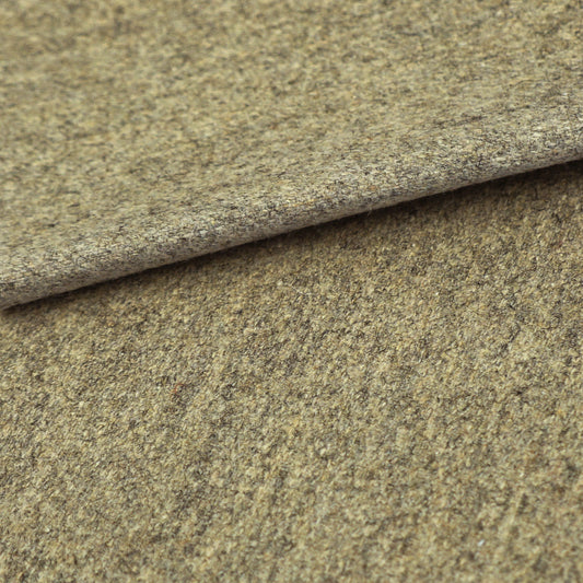 JF Fabrics SAVILE 93 Fabric Traditional,Transitional,Contemporary,Plain Grey,Silver  Texture,Wool - 5824293 J7261