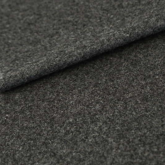 JF Fabrics SAVILE 97 Fabric Traditional,Transitional,Contemporary,Plain Black  Texture,Wool - 5824297 J7261