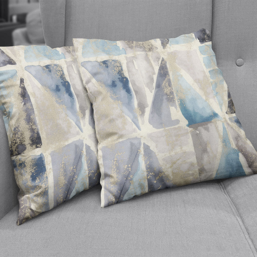 NICHOLASJOHN INC NJ-SLICK Sedona Print   Fabric - NJ25-2854