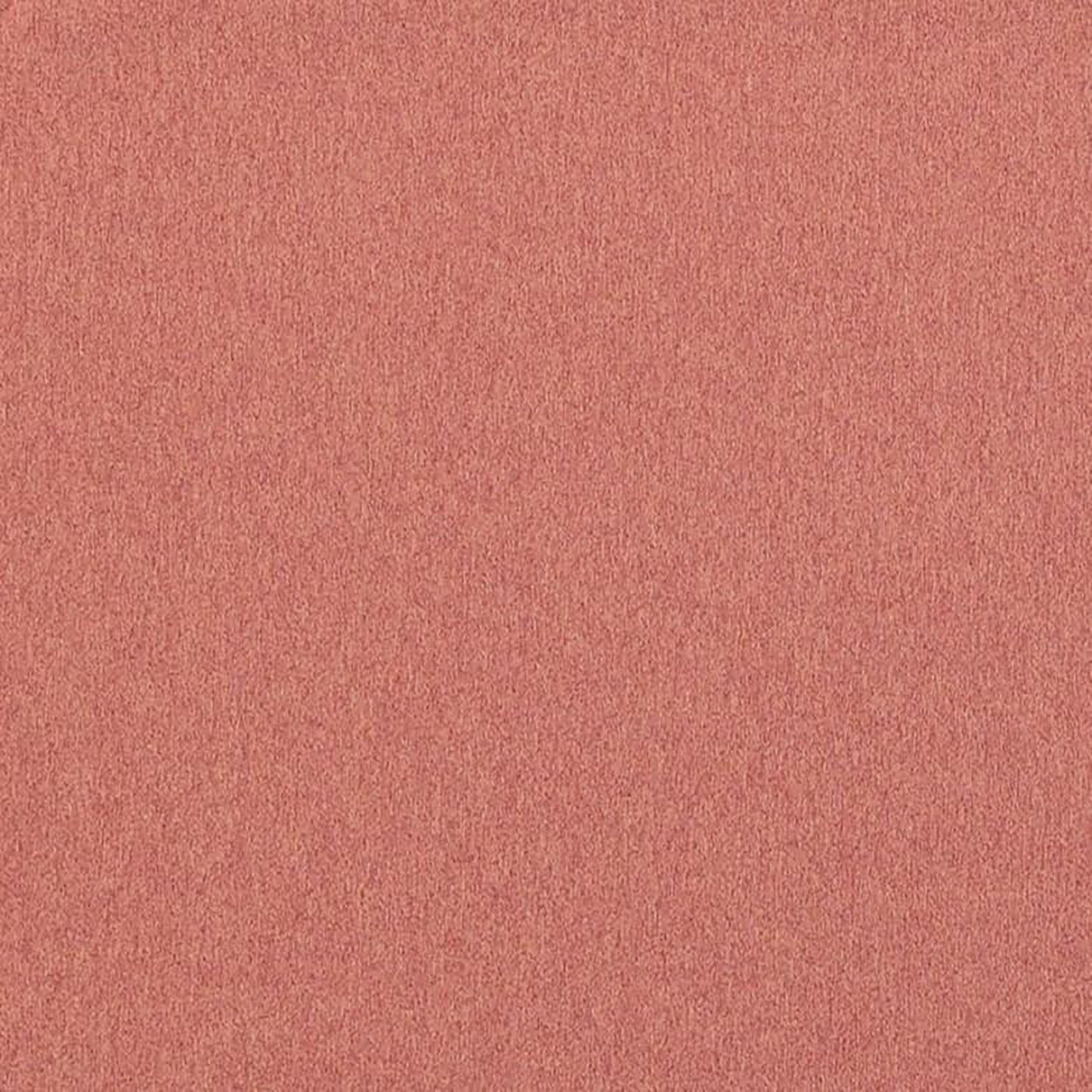 Rust-orange sateen fabric with a smooth finish and an even, solid color.