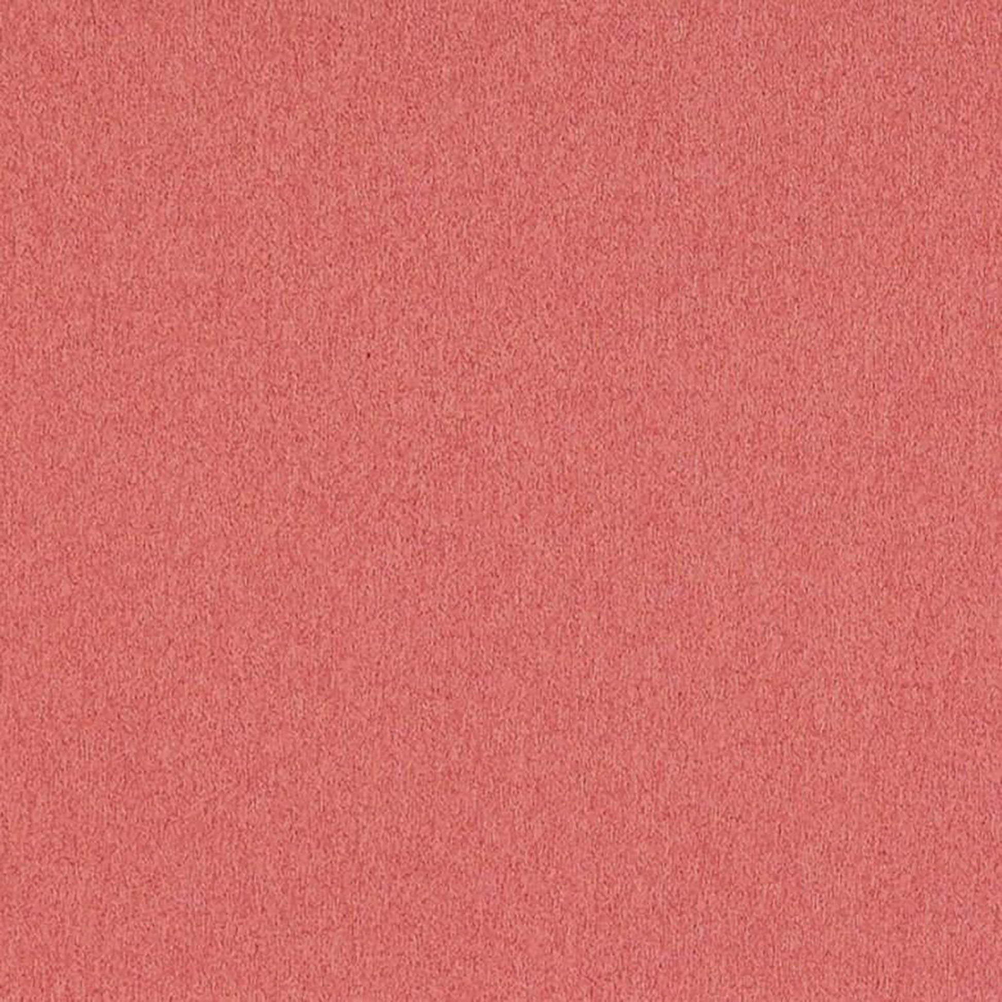 Rectangular burgundy red sateen fabric swatch with a smooth weave and subtle sheen.