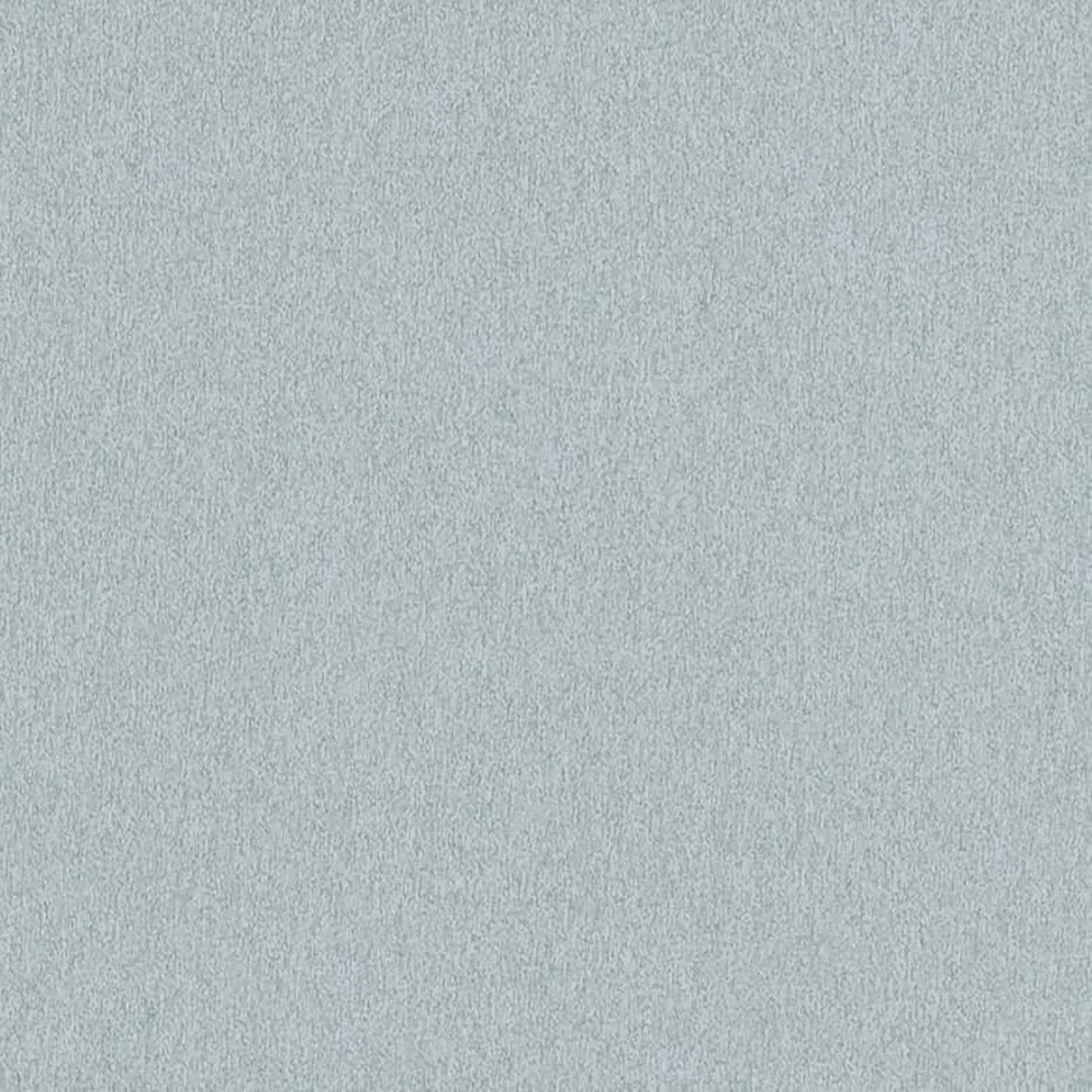 Plain blue sateen fabric texture with a smooth satin finish.