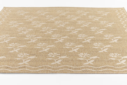 Momeni Rugs   Saybrook 5'X7'    - SAYBRSAY-7IVY5370