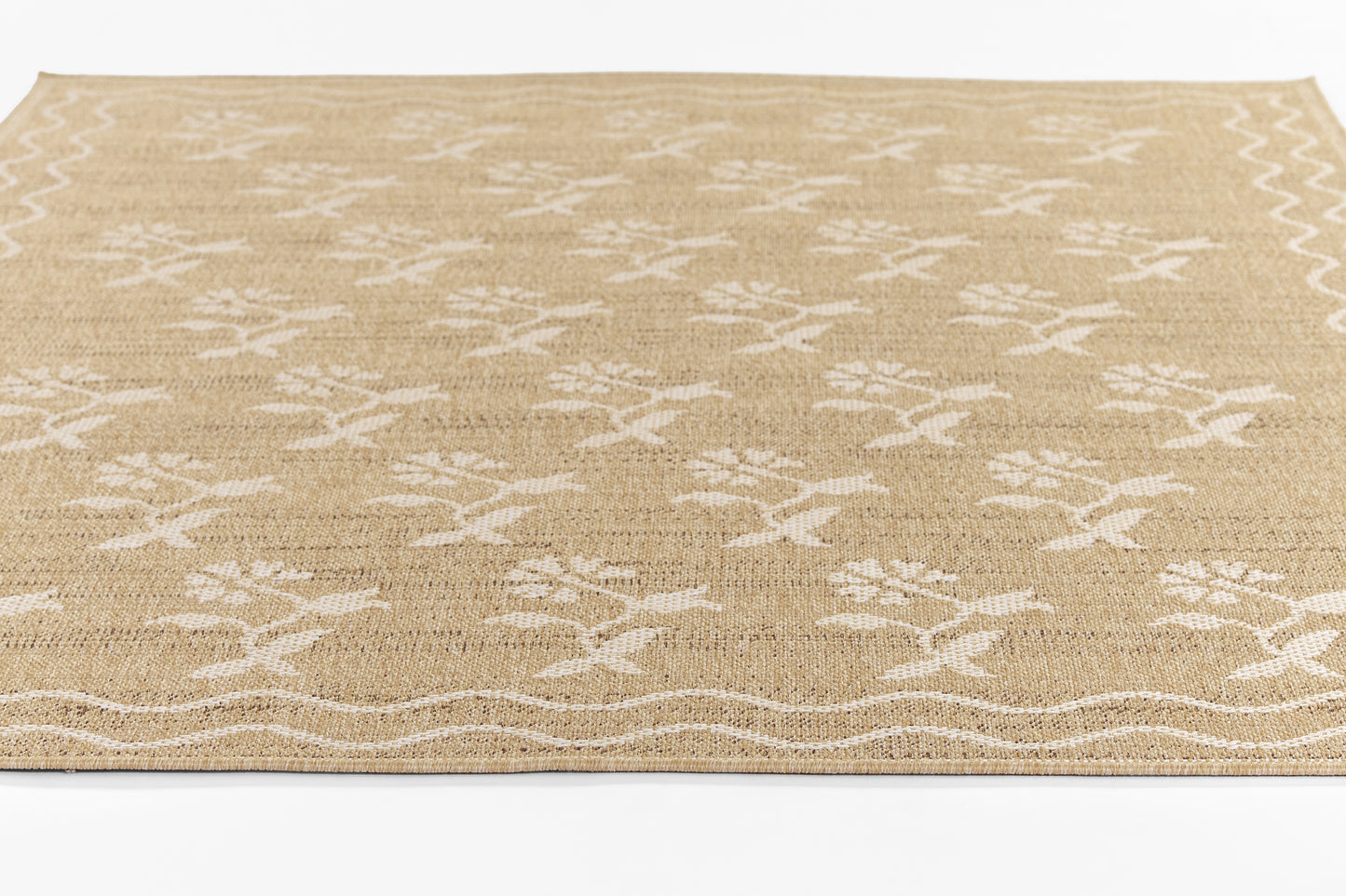 Momeni Rugs   Saybrook 9'X12'    - SAYBRSAY-7IVY90C0