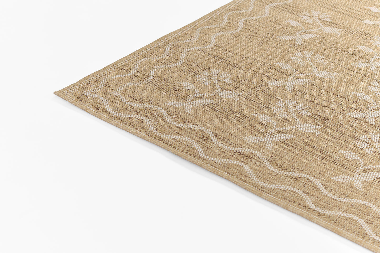Momeni Rugs   Saybrook 4'X6'    - SAYBRSAY-7IVY4160
