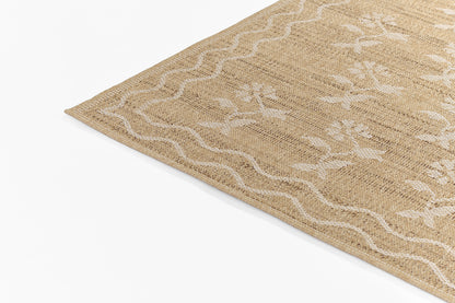 Momeni Rugs   Saybrook 4'X6'    - SAYBRSAY-7IVY4160