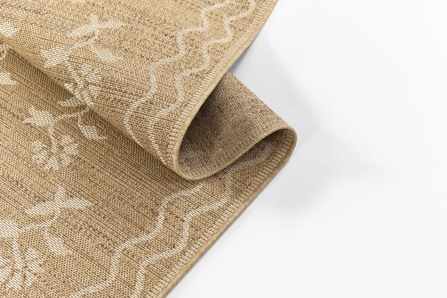 Momeni Rugs   Saybrook 3'X5'    - SAYBRSAY-7IVY3350