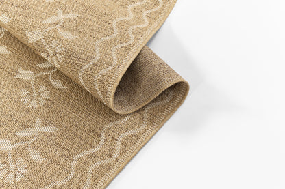 Momeni Rugs   Saybrook 4'X6'    - SAYBRSAY-7IVY4160