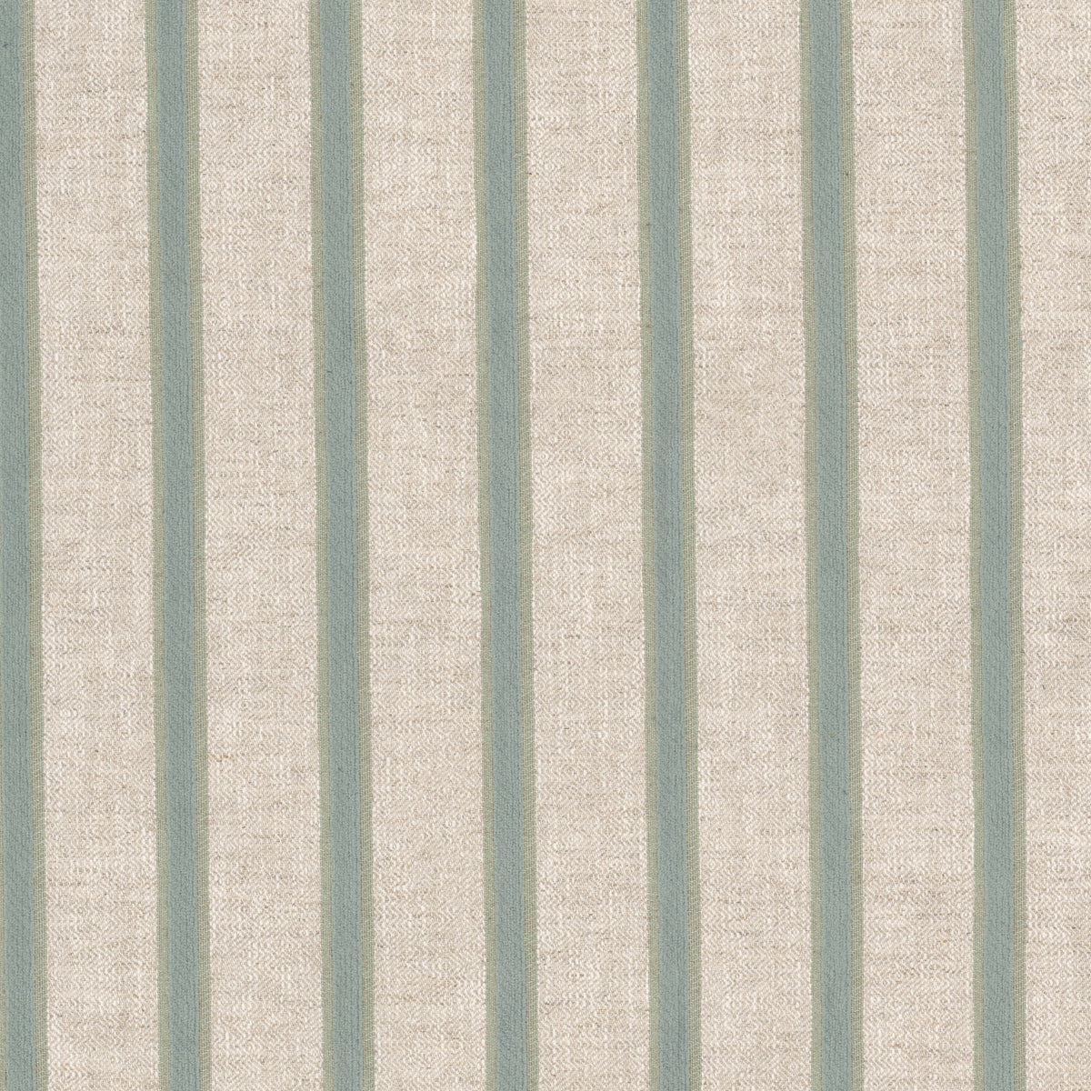 STOUT TEXTILES  UPHOLSTERY,WOVENS TRADITIONAL, STRIPE SEACREST,SEAMIST,SEASPRAY   - SAYS-2