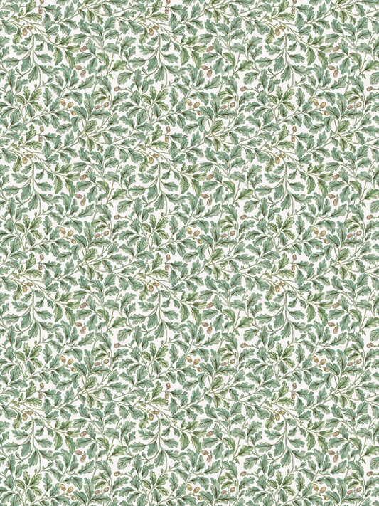 SCALAMANDRE OAKTREE PRINT   FOREST   - SC166700005