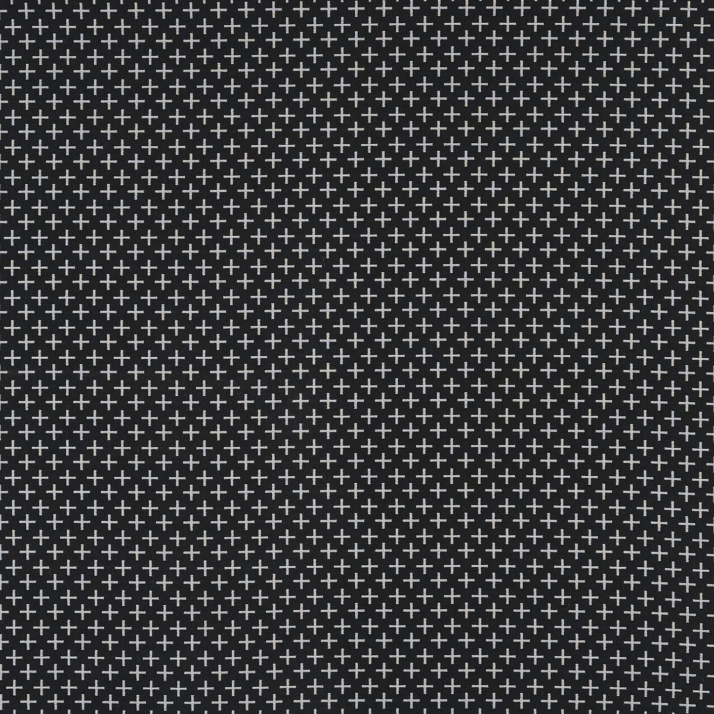 JF Fabrics Crypton SCANDINAVIAN 99 Fabric Geometric, Novelty Black, White  Woven - 8947799 J8911