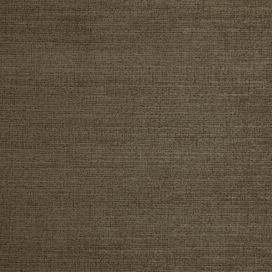 JF Fabrics SCARLETT 34 Fabric Traditional,Transitional,Contemporary,Plain Brown  Chenille,Texture - 5906534 J7581