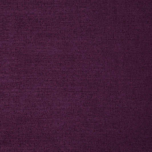 JF Fabrics SCARLETT 59 Fabric Traditional,Transitional,Contemporary,Plain Purple  Chenille,Texture - 5906559 J7581