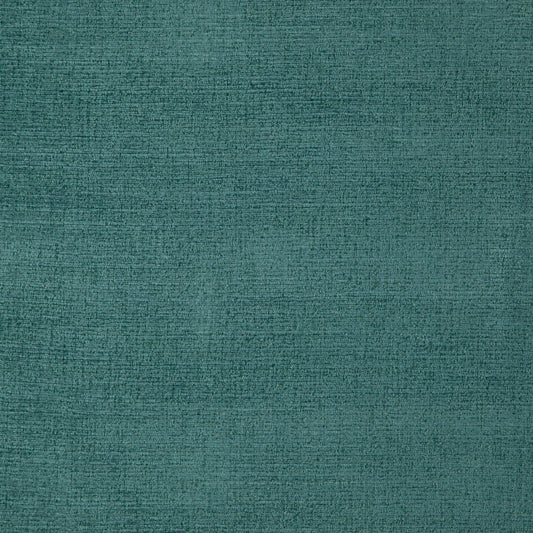 JF Fabrics SCARLETT 65 Fabric Traditional,Transitional,Contemporary,Plain Blue,Turquoise  Chenille,Texture - 5906565 J7581