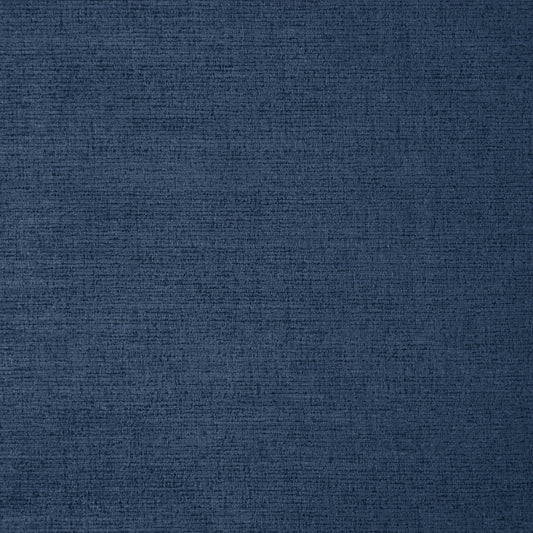 JF Fabrics SCARLETT 68 Fabric Traditional,Transitional,Contemporary,Plain Blue  Chenille,Texture - 5906568 J7581