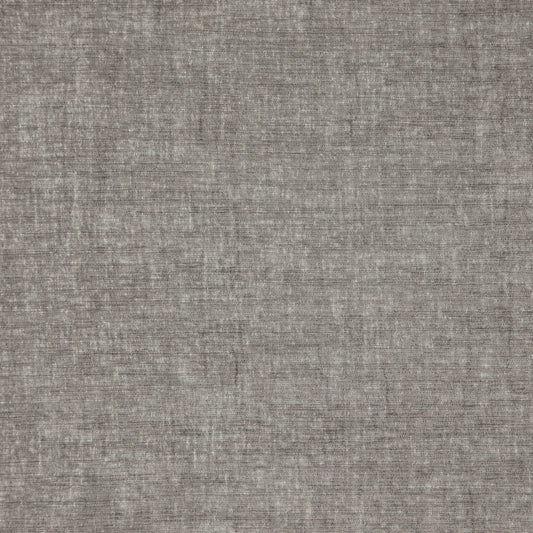 JF Fabrics SCARLETT 94 Fabric Traditional,Transitional,Contemporary,Plain Grey/Silver  Chenille,Texture - 5906594 J7581