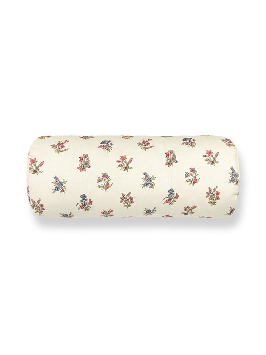 SCALAMANDRE SUMMER FLORA PILLOW   DOCUMENT   - SCBADK166660006