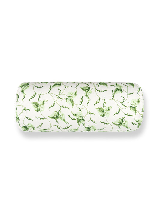 SCALAMANDRE ANGLE LEAF PILLOW   MOSS   - SCBADK166670001