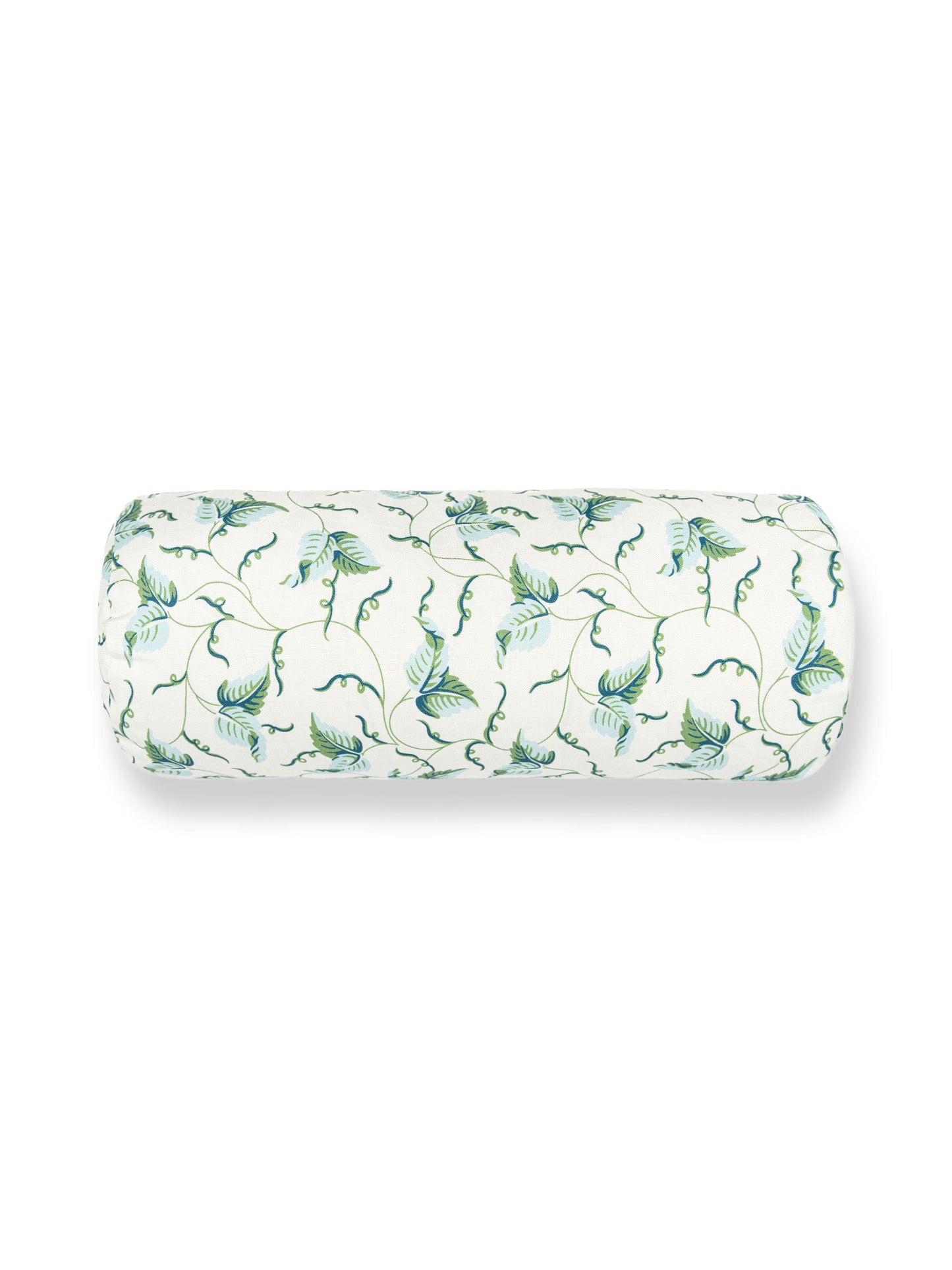 SCALAMANDRE ANGLE LEAF PILLOW   SKY GARDEN   - SCBADK166670002