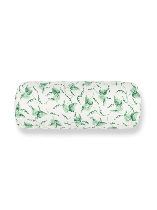 SCALAMANDRE ANGLE LEAF PILLOW   JADE   - SCBADK166670003