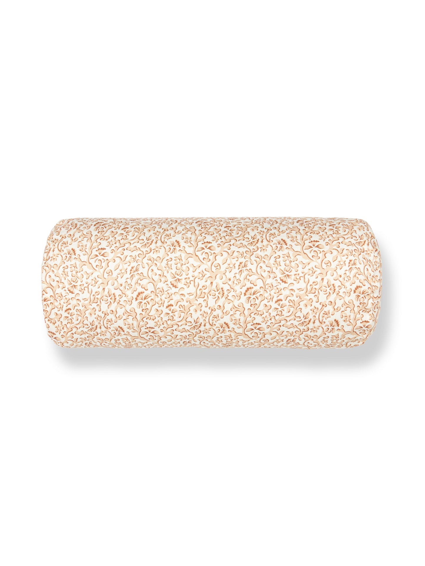 SCALAMANDRE BANDBOX PILLOW   PEACH   - SCBADK166680002