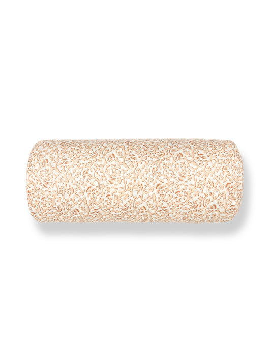 SCALAMANDRE BANDBOX PILLOW   PEACH   - SCBADK166680002