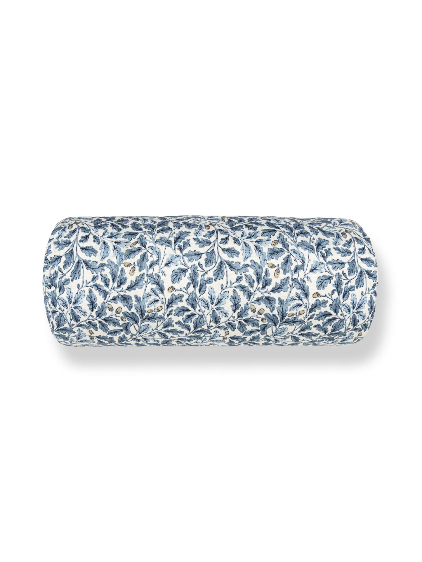 SCALAMANDRE OAKTREE PILLOW   SLATE SKY   - SCBADK166700002