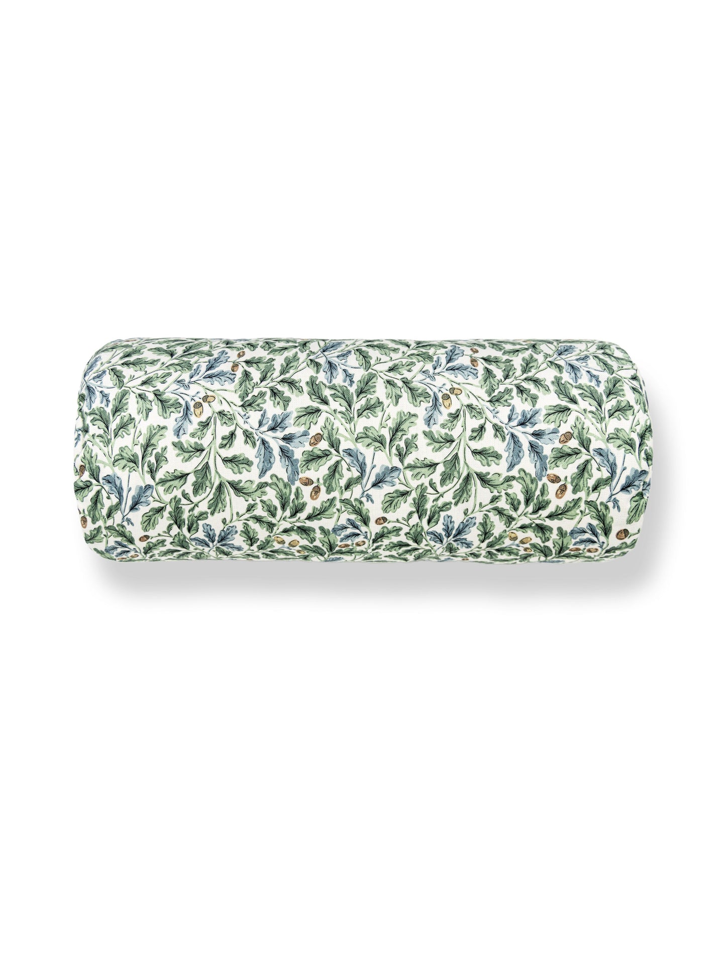 SCALAMANDRE OAKTREE PILLOW   WINTERMINT   - SCBADK166700004