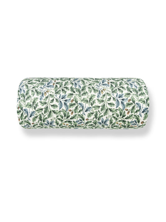 SCALAMANDRE OAKTREE PILLOW   WINTERMINT   - SCBADK166700004