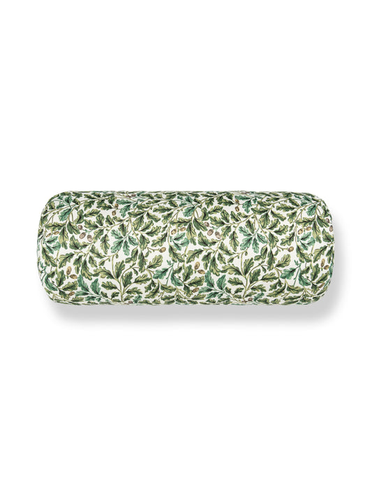 SCALAMANDRE OAKTREE PILLOW   FOREST   - SCBADK166700005