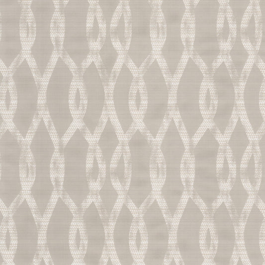 STOUT TEXTILES  MULTIPURPOSE,JACQUARD TRANSITIONAL,, SCROLL MUSHROOM   - SCHA-2