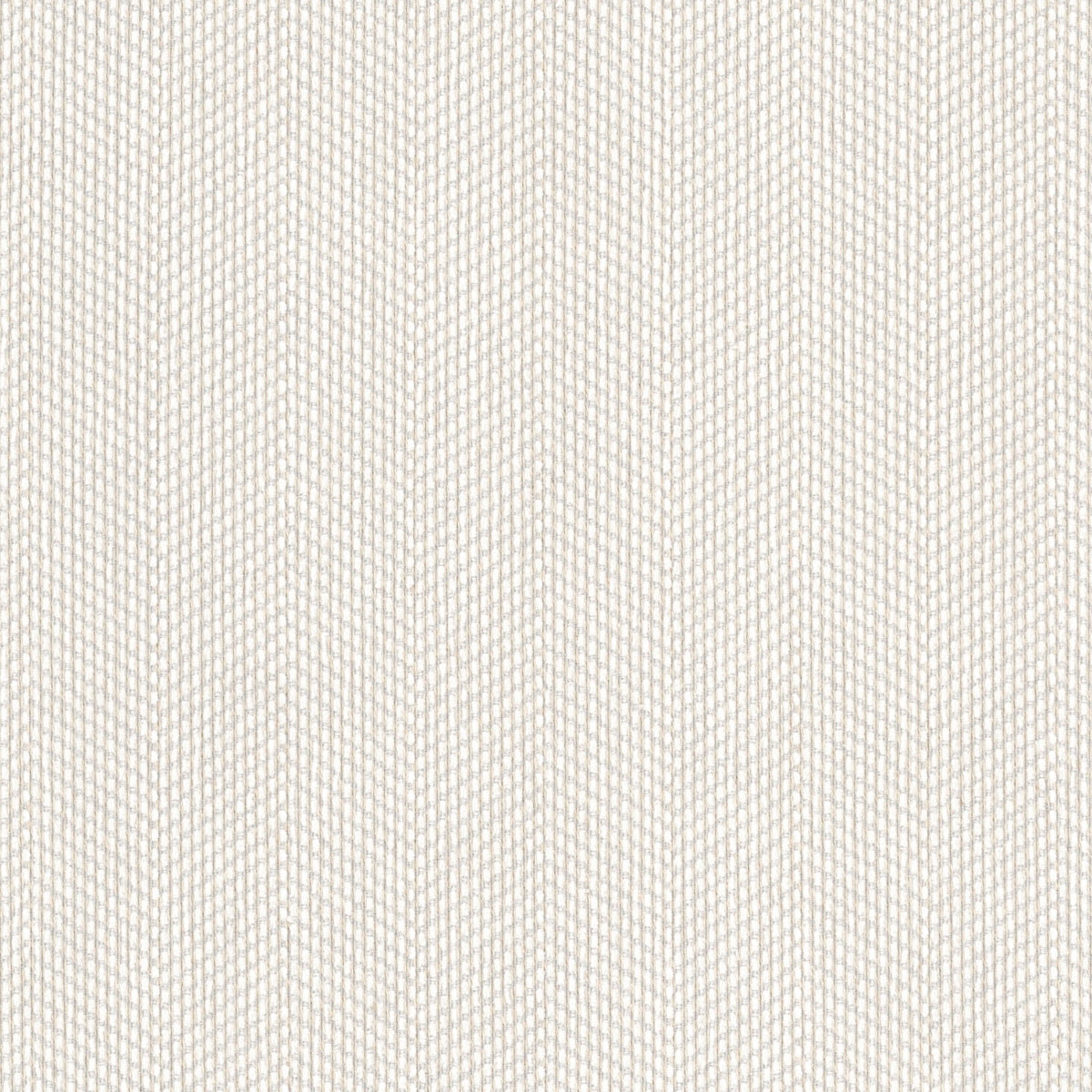 STOUT TEXTILES  UPHOLSTERY,WOVENS TRADITIONAL, HERRINGBONE OYSTER   - SCHR-2