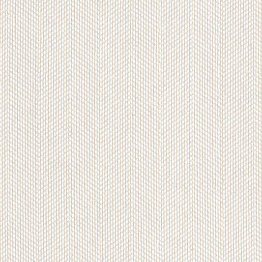 STOUT TEXTILES  UPHOLSTERY,WOVENS TRADITIONAL, HERRINGBONE OYSTER   - SCHR-2