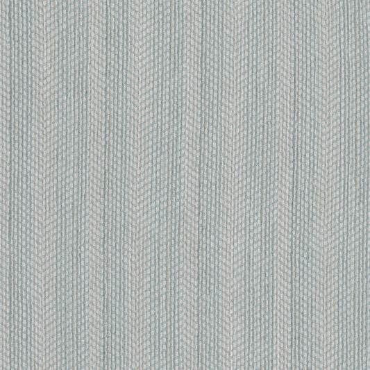 STOUT TEXTILES  UPHOLSTERY,WOVENS TRADITIONAL, HERRINGBONE SEACREST,SEAMIST,SEASPRAY   - SCHR-4