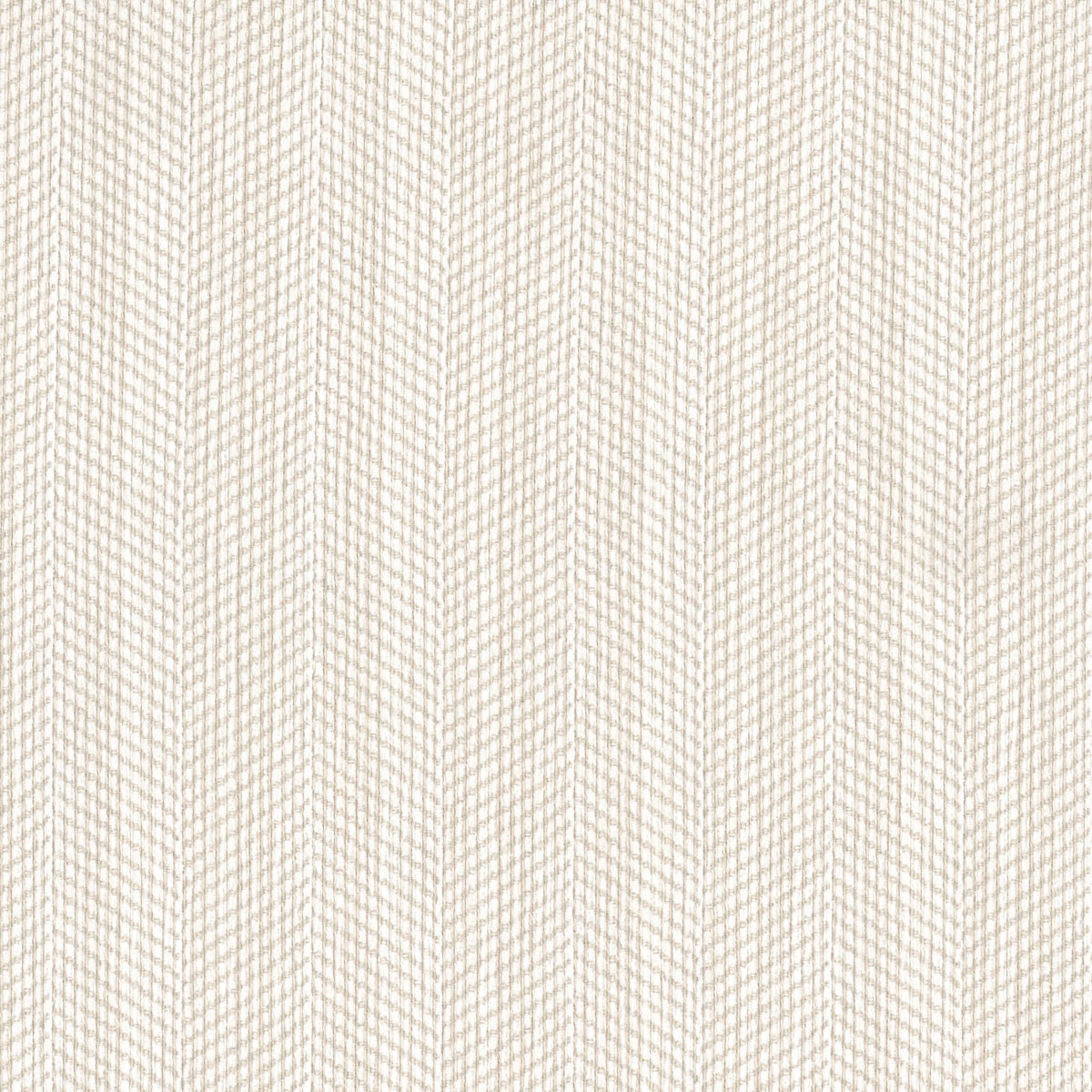 STOUT TEXTILES  UPHOLSTERY,WOVENS TRADITIONAL, HERRINGBONE CREAM   - SCHR-5