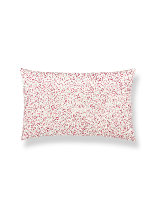 SCALAMANDRE BANDBOX PILLOW   POSEY   - SCLBDK166680003
