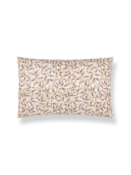 SCALAMANDRE OAKTREE PILLOW   BLUSH   - SCLBDK166700001