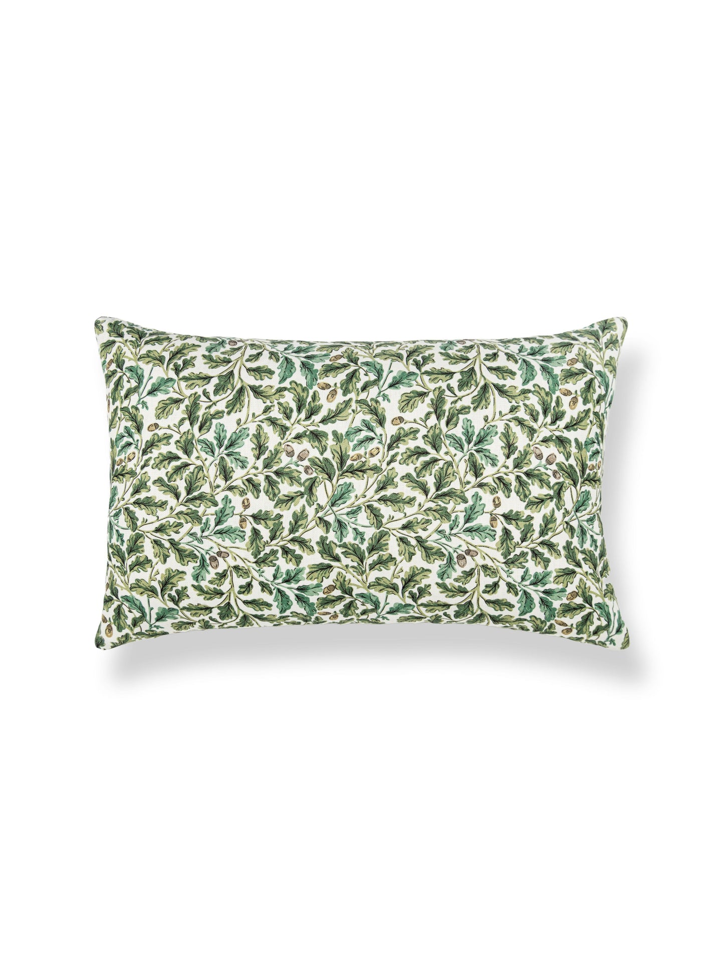 SCALAMANDRE OAKTREE PILLOW   FOREST   - SCLBDK166700005