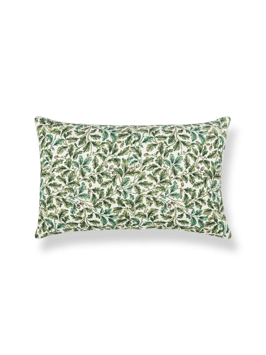 SCALAMANDRE OAKTREE PILLOW   FOREST   - SCLBDK166700005