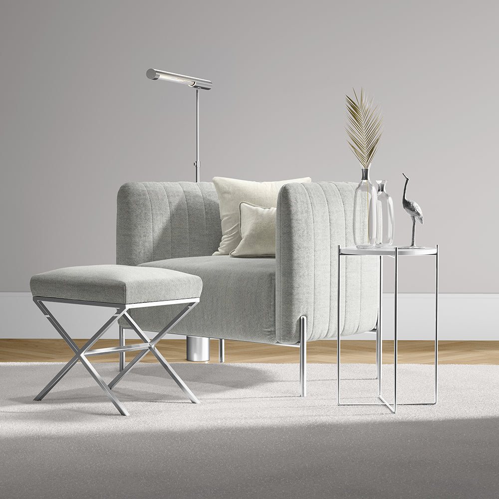 NICHOLASJOHN INC NJ-TROWEL Vapor Solid   Fabric - NJ25-2868