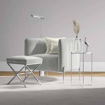 NICHOLASJOHN INC NJ-TROWEL Vapor Solid   Fabric - NJ25-2868