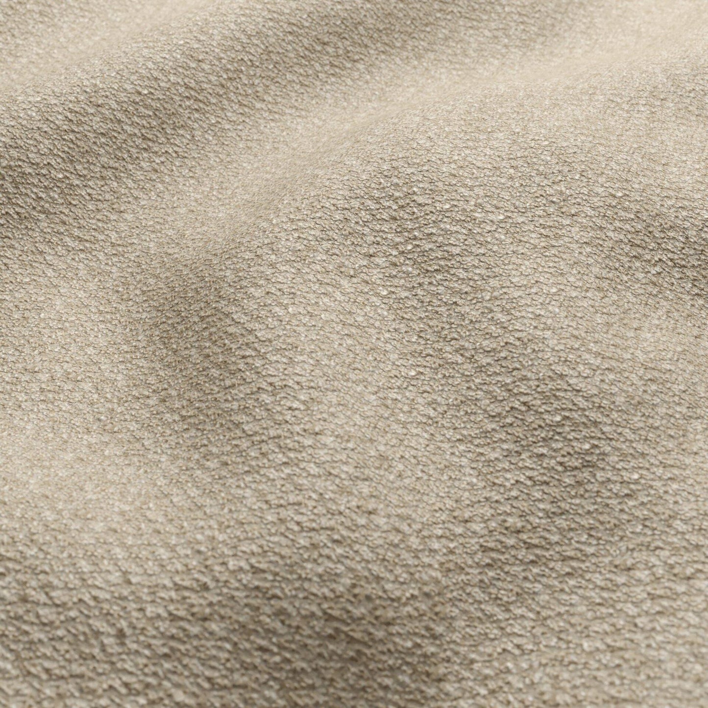 JF Fabrics FibreGuard SCOUT 32 Fabric Plain, Texture Sand, Cream  Boucle - 9739132 J9531