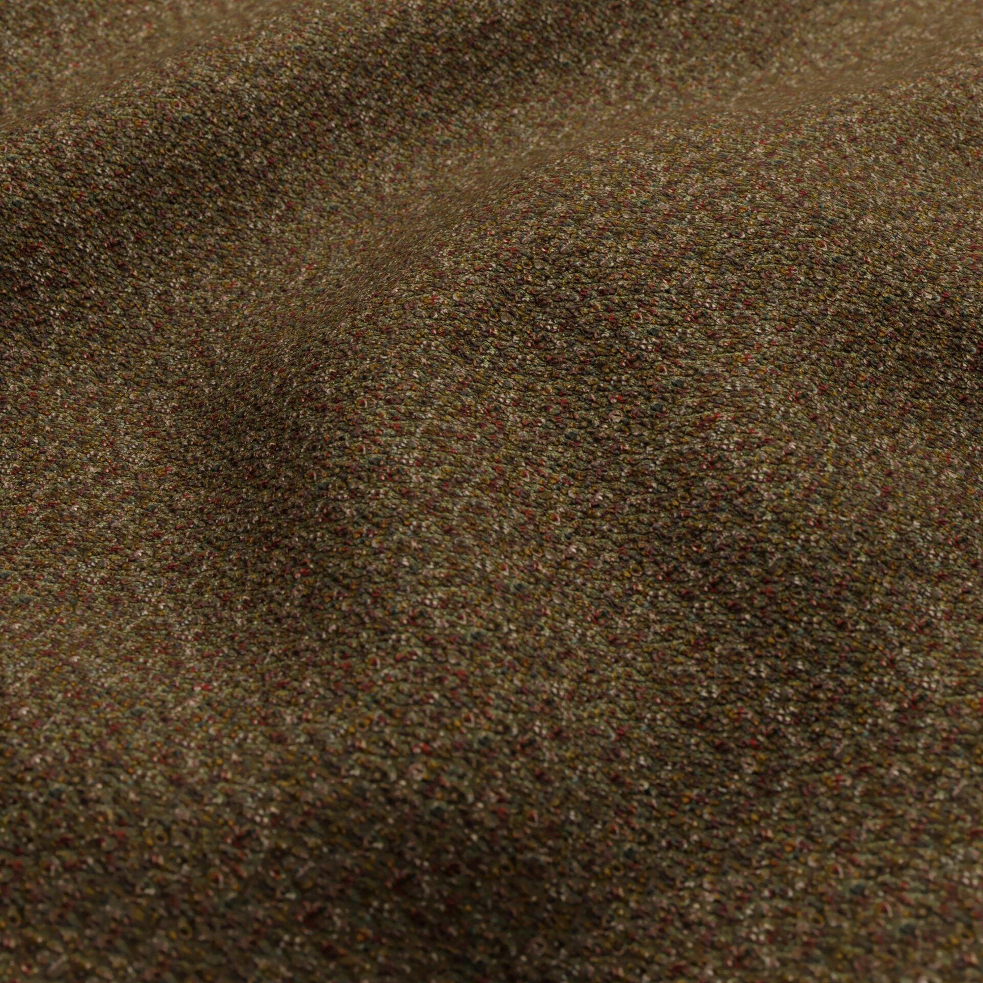 JF Fabrics FibreGuard SCOUT 78 Fabric Plain, Texture Burgundy, Green ...